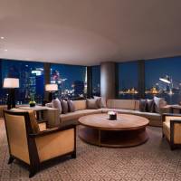 Grand Bund Suite