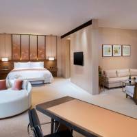 Junior King Suite
