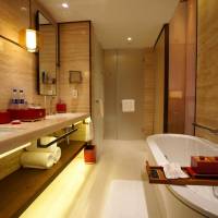 Premium King Room