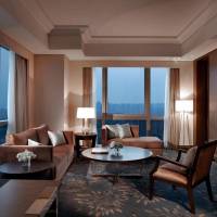 Suite, Executive lounge access, Executive Suite, 1 King