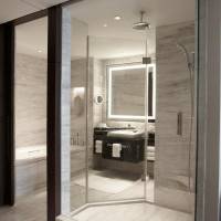 Premier Room, Guest room, 2 Double