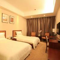 Mainland Chinese Citizens - Standard Twin Room