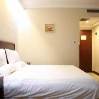 Mainland Chinese Citizens - Double Room