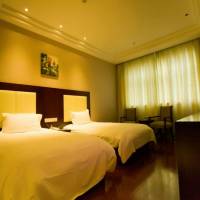 Mainland Chinese Citizens - Business Family Room