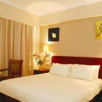 Mainland Chinese Citizens - Special Offer - Double Room