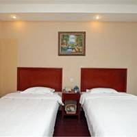 Mainland Chinese Citizens - Standard Twin Room