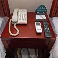 Mainland Chinese Citizens - Family Room