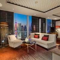 1 KING BED PEARL VIEW JUNIOR SUITE(Regent Club Benefits with Happy Hour)