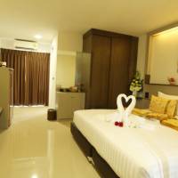 Luxury Double Room