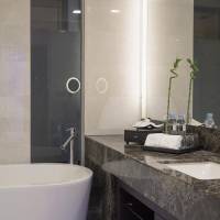 Club King or Twin Room with Sea View