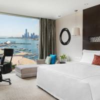 Premier Suite with Sea View