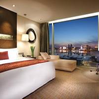 King Room with Sea View