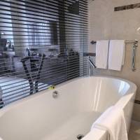 Executive King Room
