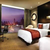 Club InterContinental Twin Room