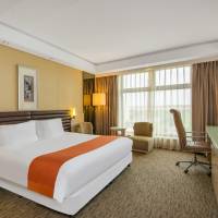 Executive Twin Room