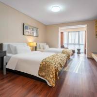 Family Suite (4 Adults)