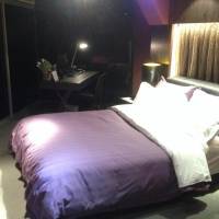 Feature Double Room
