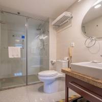 Budget Twin Room