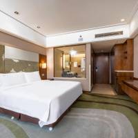 Premium King Room