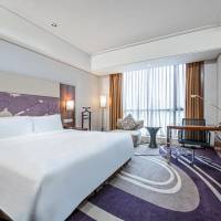 Executive King Room - Non-Smoking