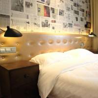 Deluxe King Room 1.0
