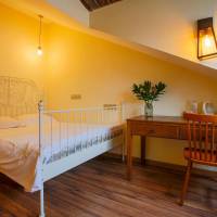 Attic-Big-Bed Room