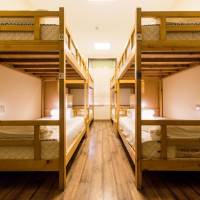 8 Single Bed Dormitory Room (entire tenancy)