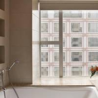Portman Suite, Club level, 1 Bedroom Suite, 1 King