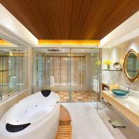 Presidential SuitE, Club level, 1 Bedroom Presidential Suite