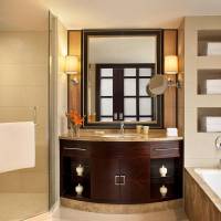 Executive Suite, Club level, 1 Bedroom Executive Suite