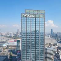 Westin Renewal Twin, Guest room, 2 Twin/Single Bed(s)