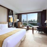 Superior King Bed Room