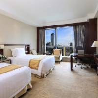 Superior Twin Bed Room