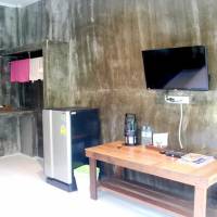 Triple Room with Terrace