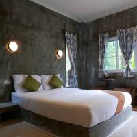 Double Room with Pool View