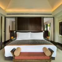 Premium Pool Villa with Private Swimming Pool and Garden View