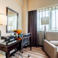 Club Double Room