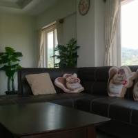 Two-Bedroom Apartment with Sea View