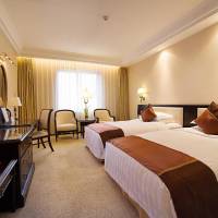 Executive Twin Room