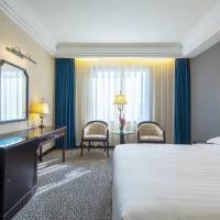 Superior Queen Room