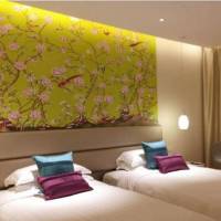 Elegant Twin Room