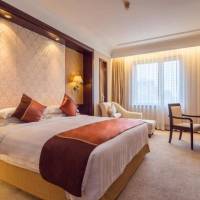 Executive King Room
