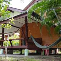 Bungalow