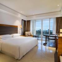 King Room with Garden View