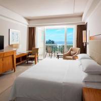 King Room with Sea View