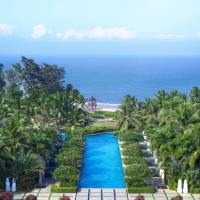 Superior King Room with Ocean View