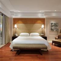 Premier Suite