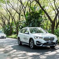 Escape Package-Garden View King or Twin Room（Make reservation a day in advance: Meilan Airport once Pick-up or Drop-off per stay + Breeze simple food per day + Mova square duty-free store 150 Yuan cash coupon）