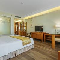 Superior Queen Room