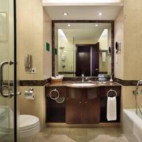 Executive Twin Room